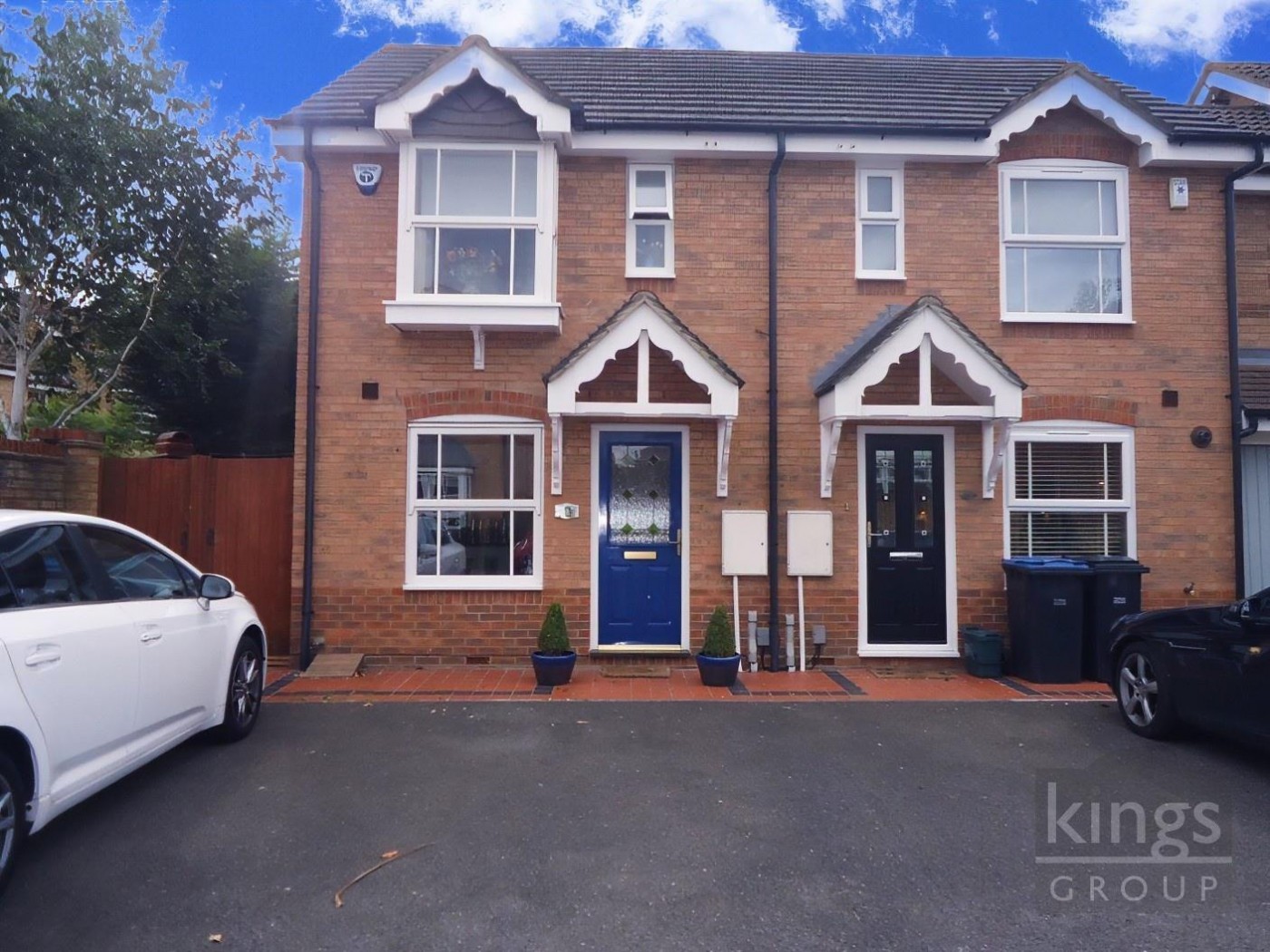 Images for Doulton Close, Church Langley