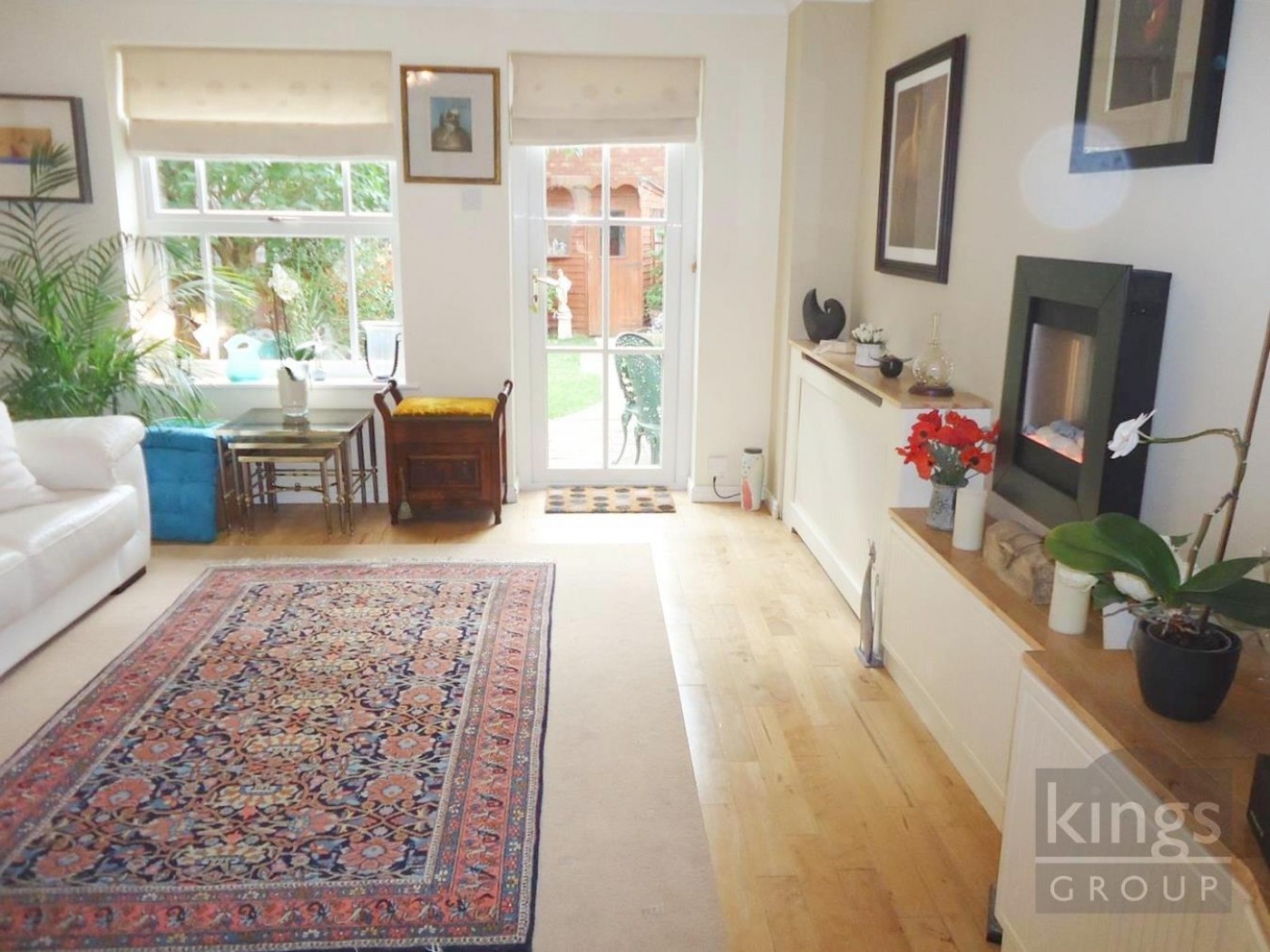 Images for Doulton Close, Church Langley