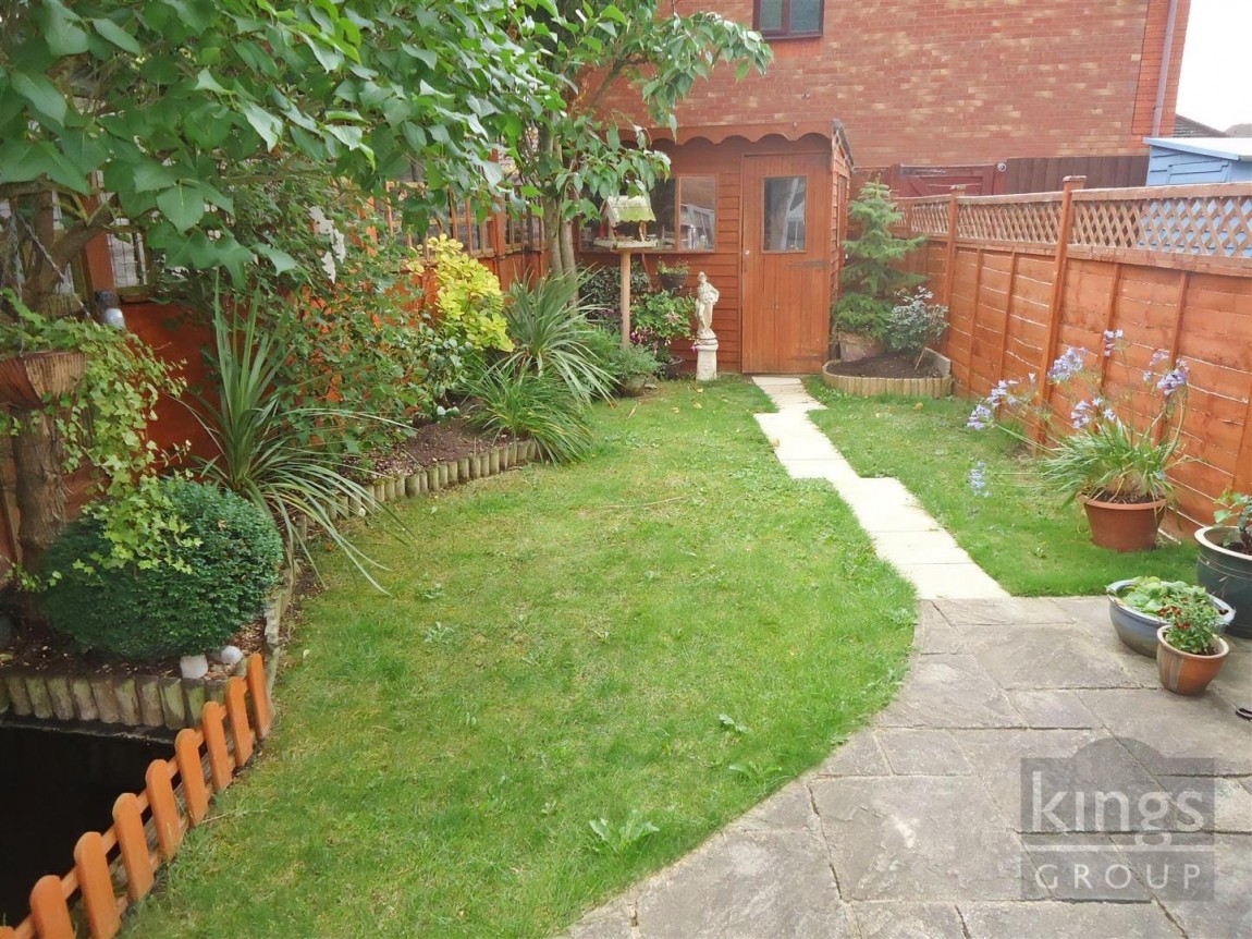 Images for Doulton Close, Church Langley