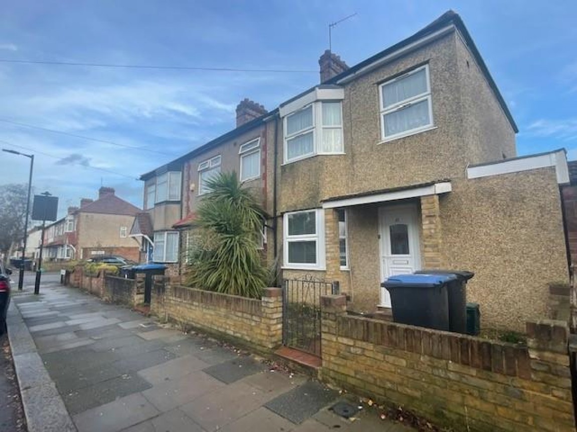 Images for Exeter Road, Edmonton