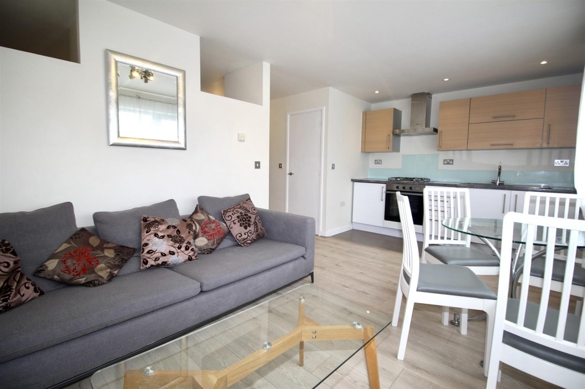 Images for Cosmopolitan Court, Main Avenue, Enfield