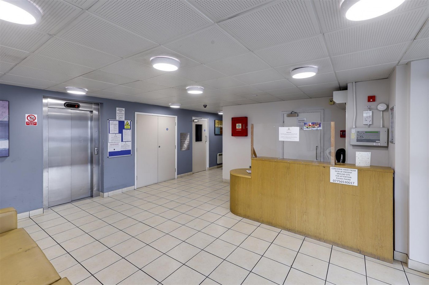 Images for Cosmopolitan Court, Main Avenue, Enfield