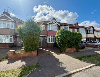 Northfield Road, Waltham Cross