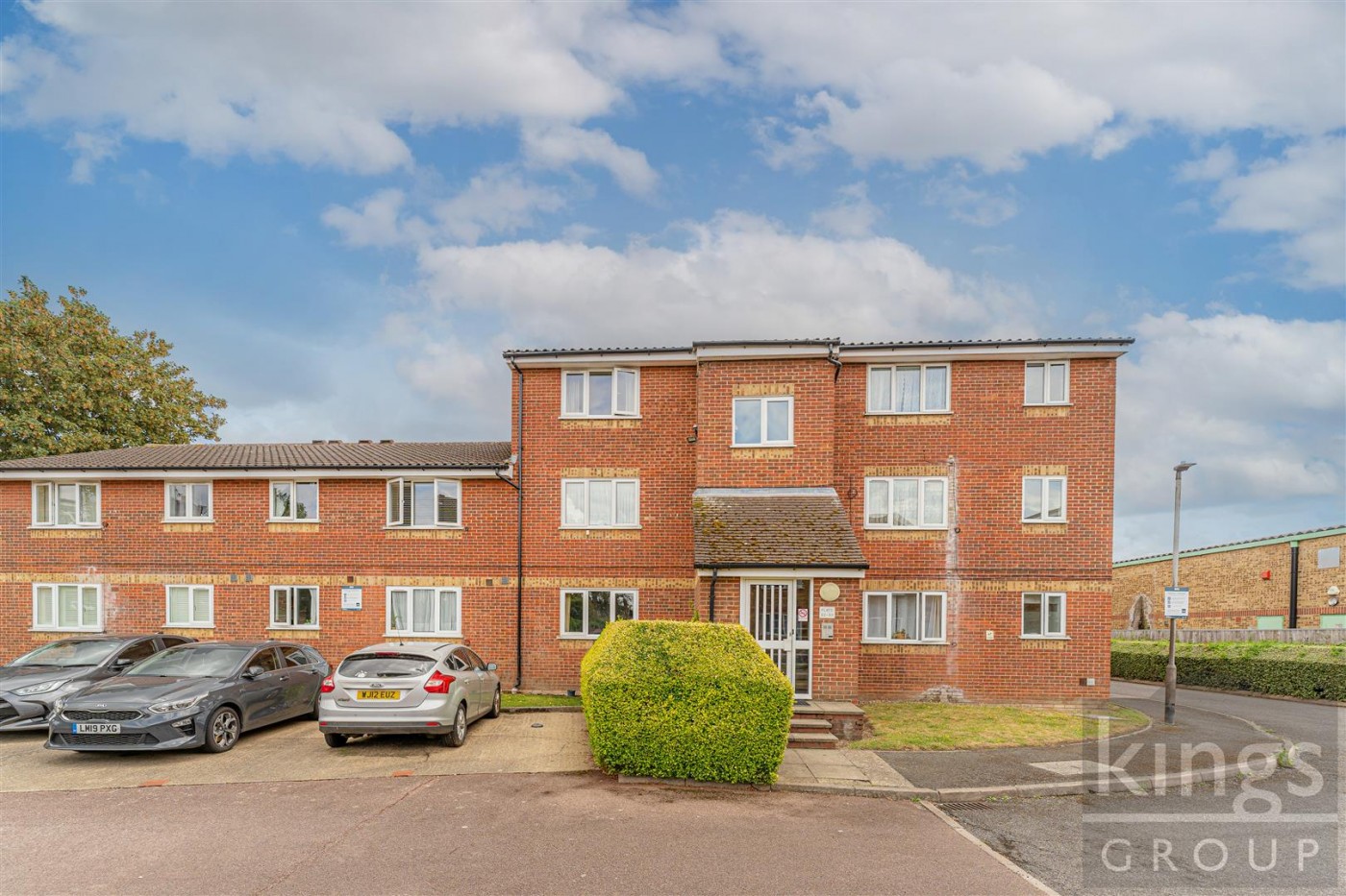 Images for Liden Close, London
