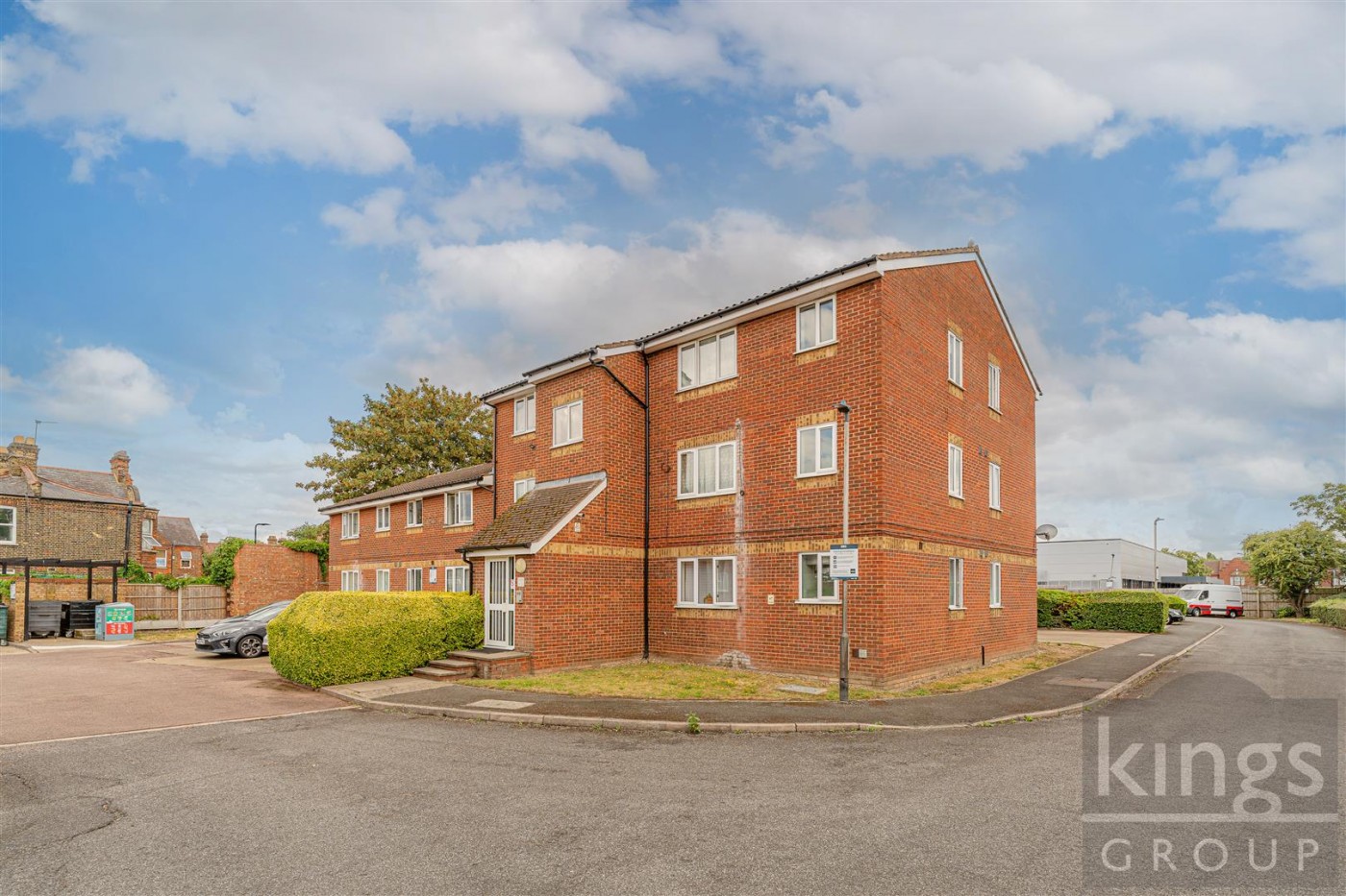 Images for Liden Close, London