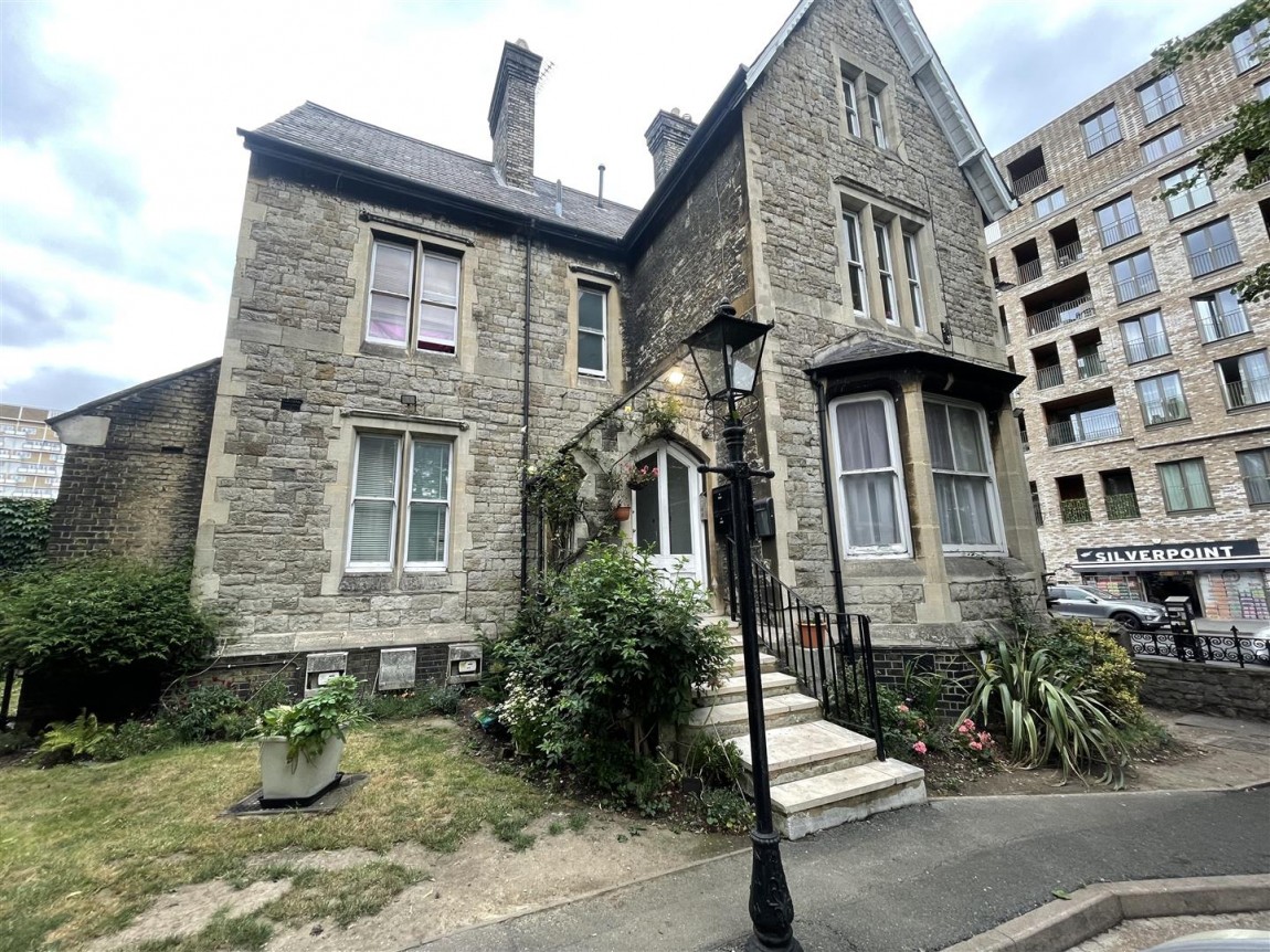 Images for St James Court, Fore Street, Edmonton