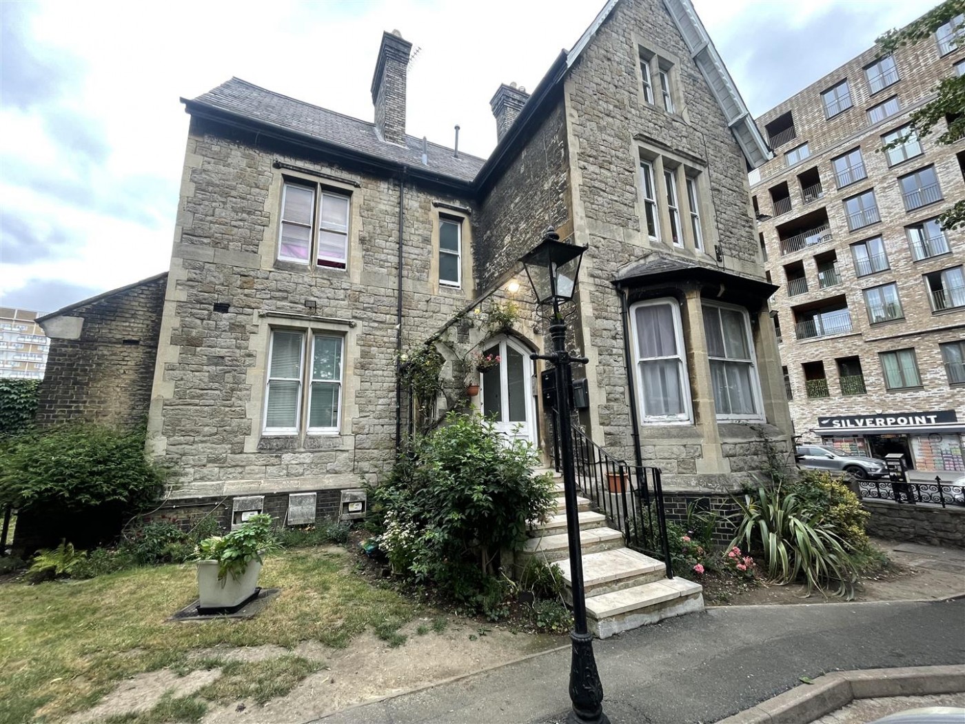 Images for St James Court, Fore Street, Edmonton