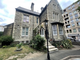 St James Court, Fore Street, Edmonton