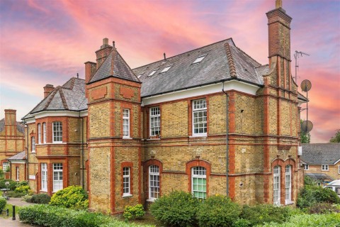 Banting Drive, London - EAID:KingsGroupApi2020, BID:30208-1