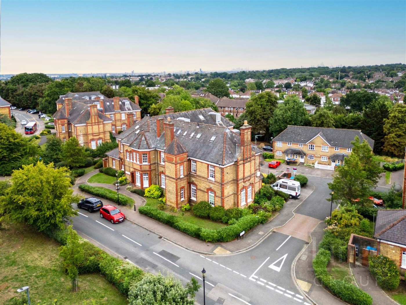 Images for Banting Drive, London
