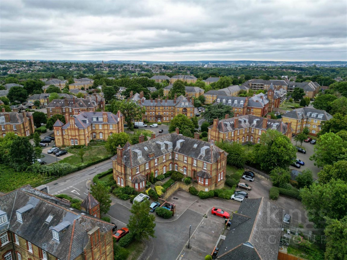 Images for Banting Drive, London