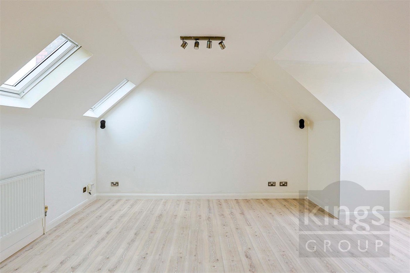 Images for Banting Drive, London