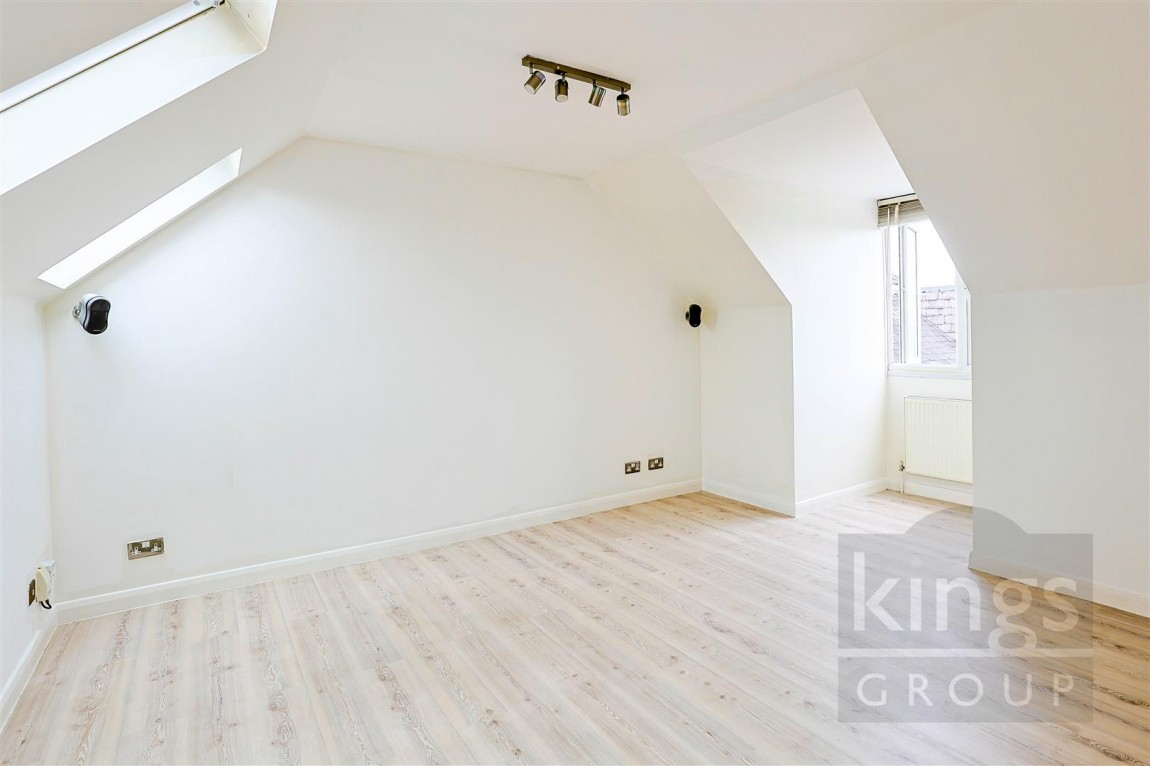 Images for Banting Drive, London