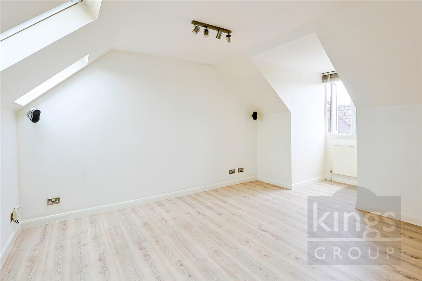 Images for Banting Drive, London
