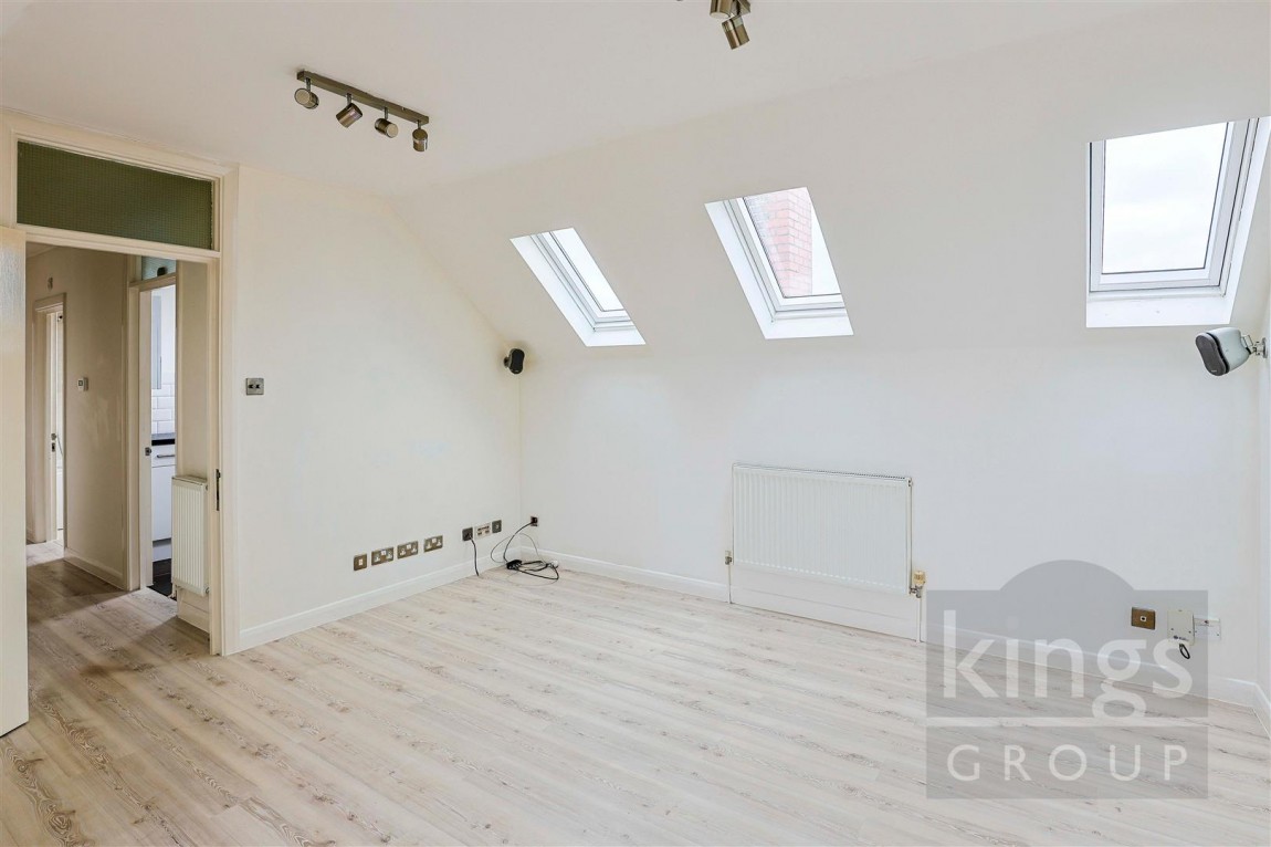 Images for Banting Drive, London