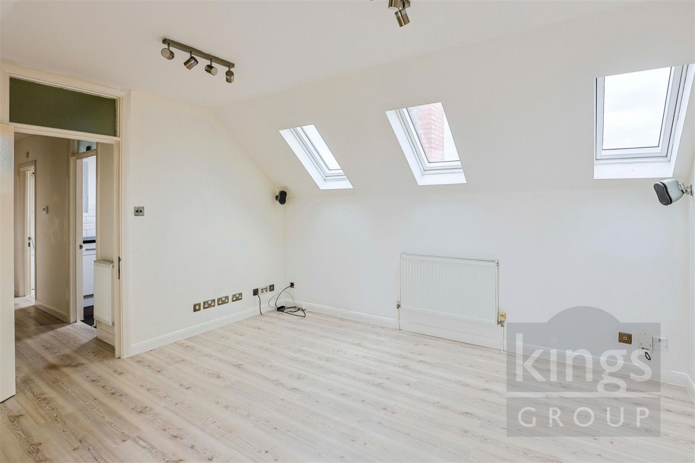 Images for Banting Drive, London