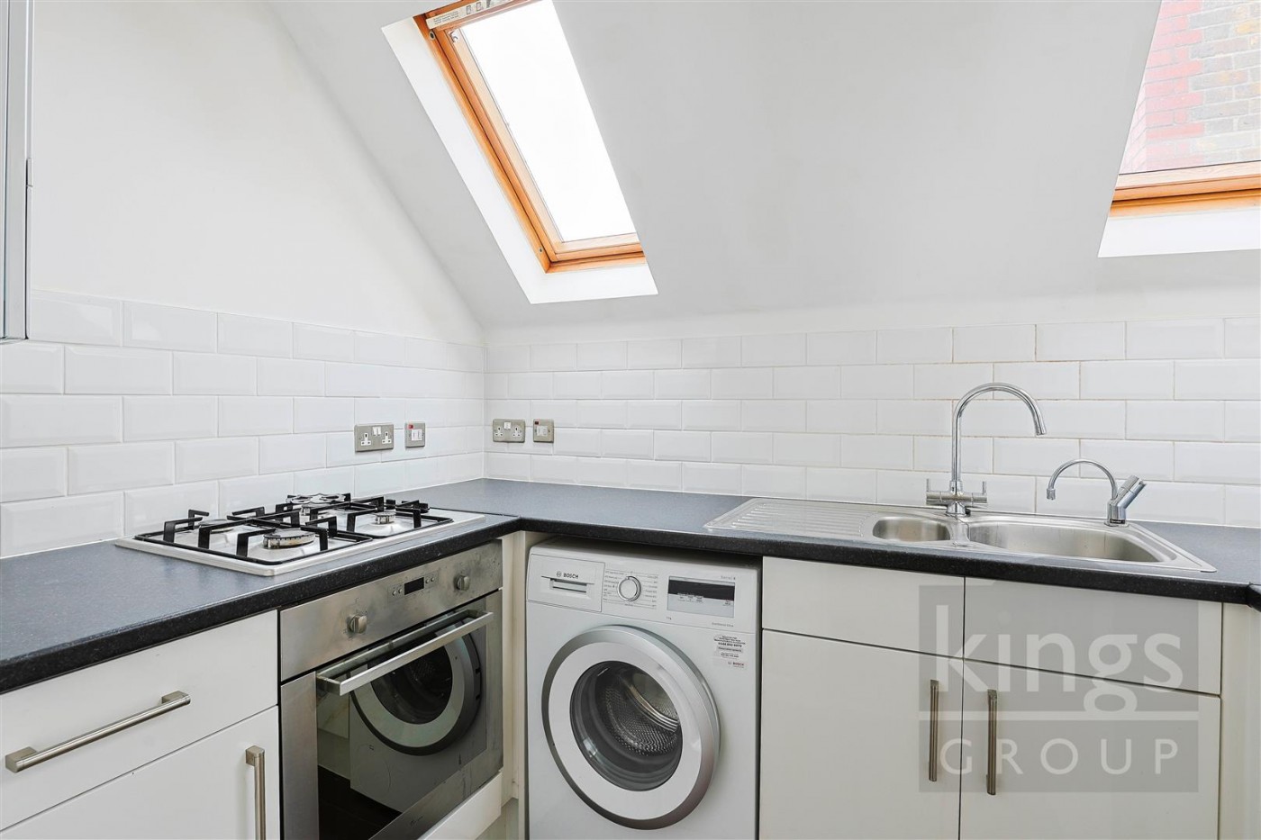 Images for Banting Drive, London