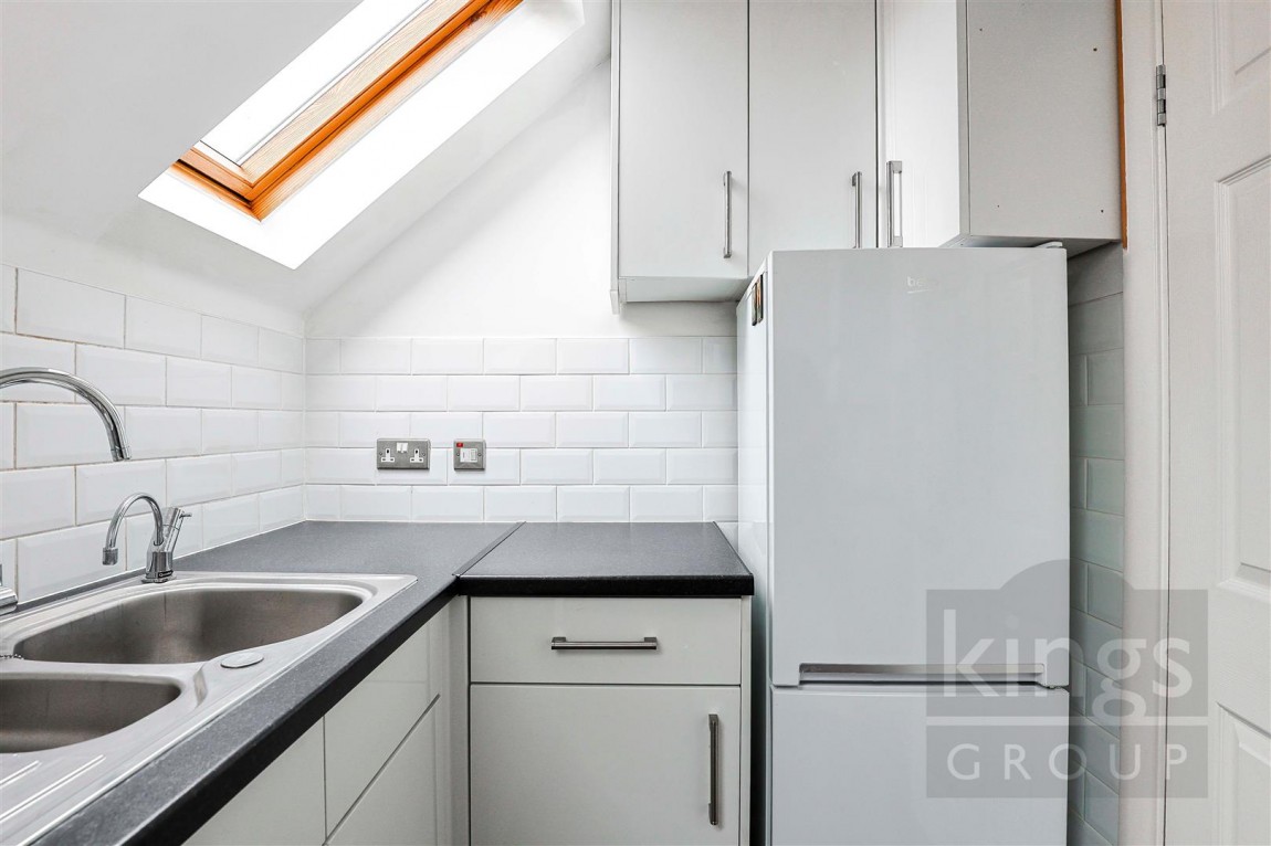 Images for Banting Drive, London