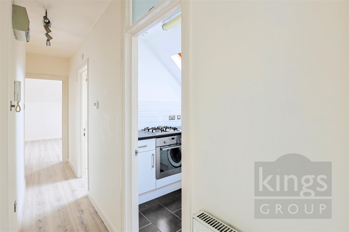 Images for Banting Drive, London