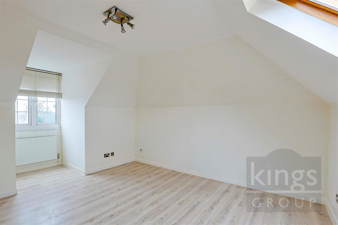 Images for Banting Drive, London