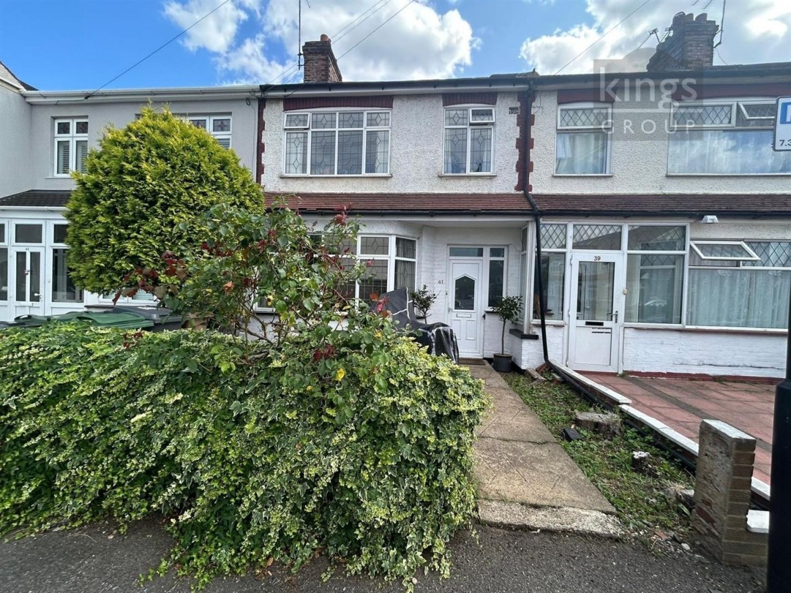 Images for Rushcroft Road, London