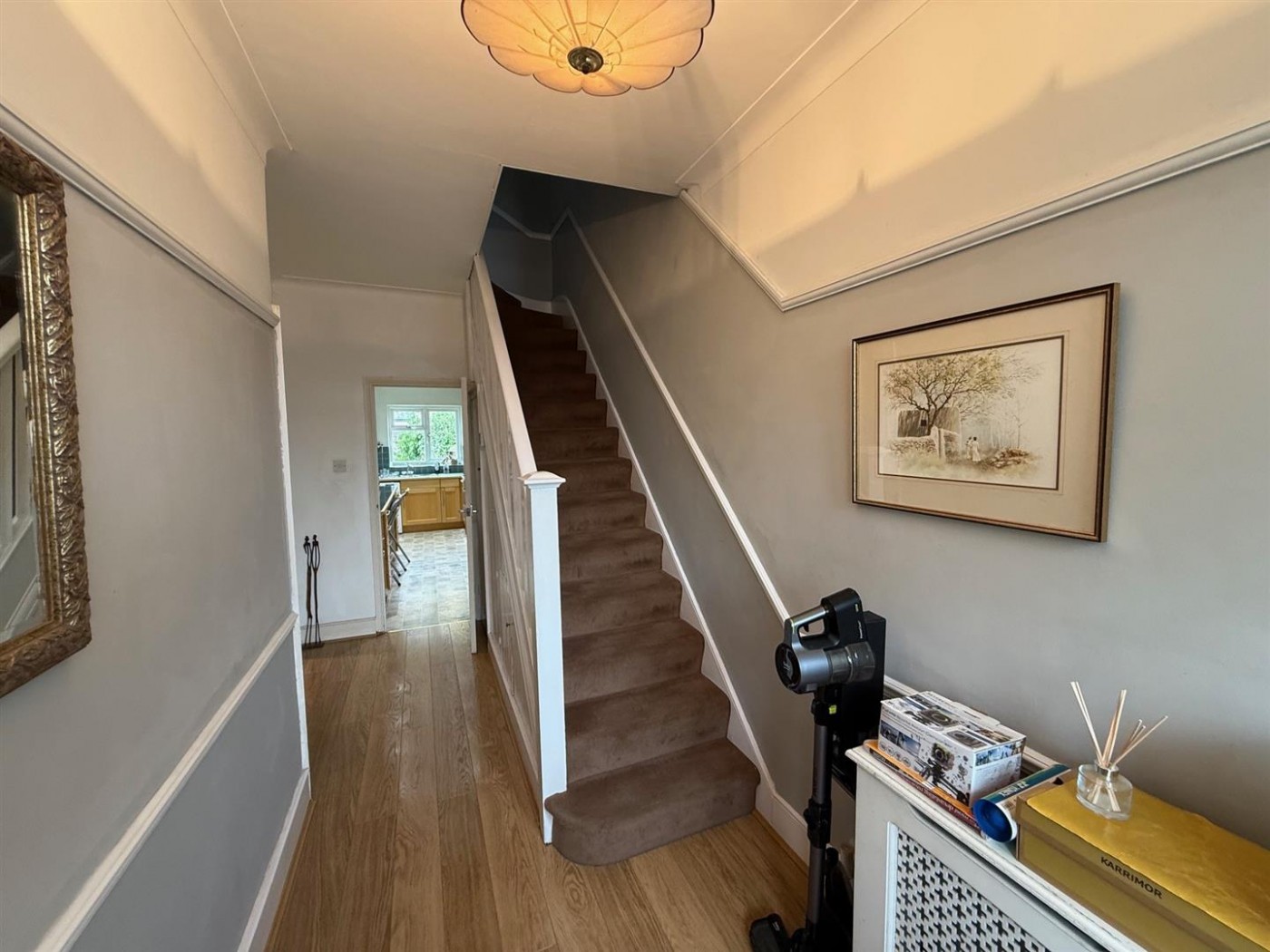Images for Rushcroft Road, London