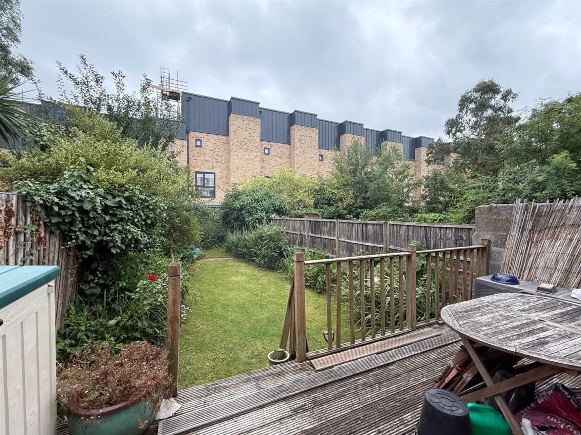 Images for Rushcroft Road, London