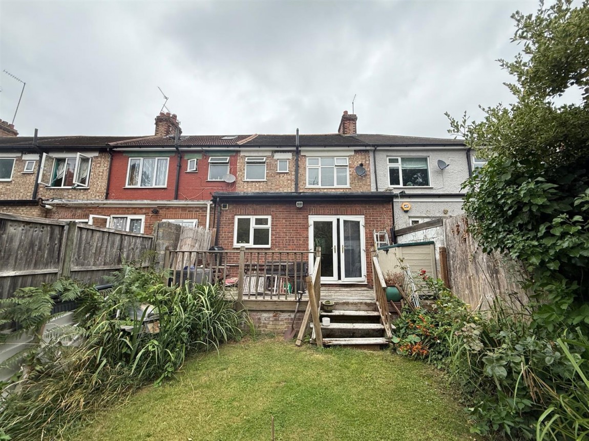 Images for Rushcroft Road, London