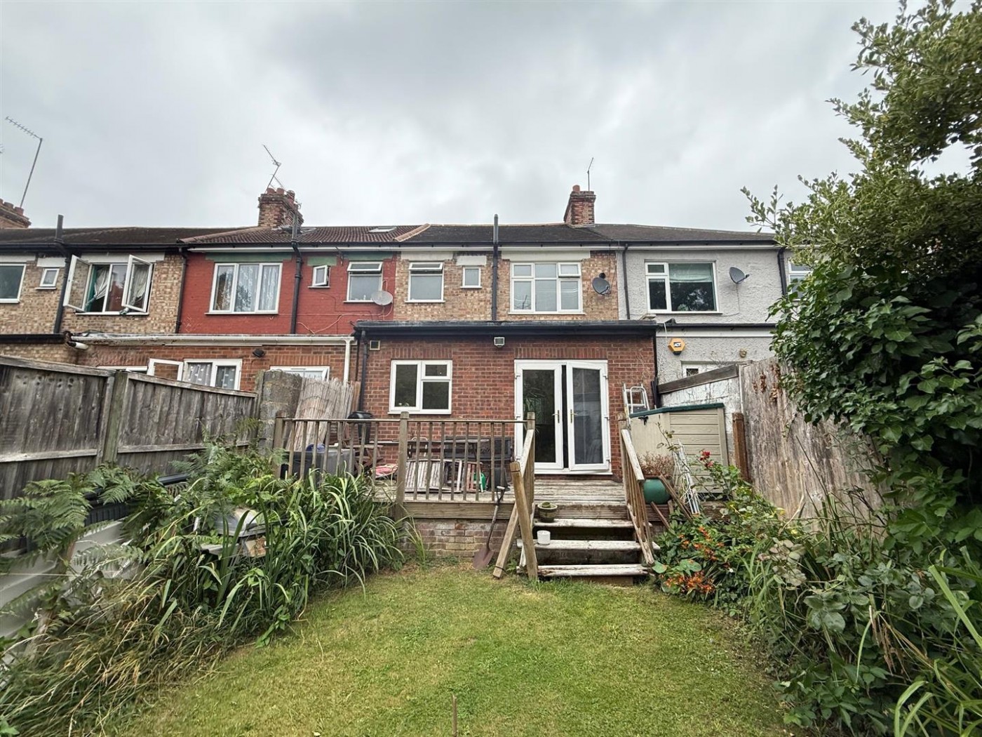 Images for Rushcroft Road, London