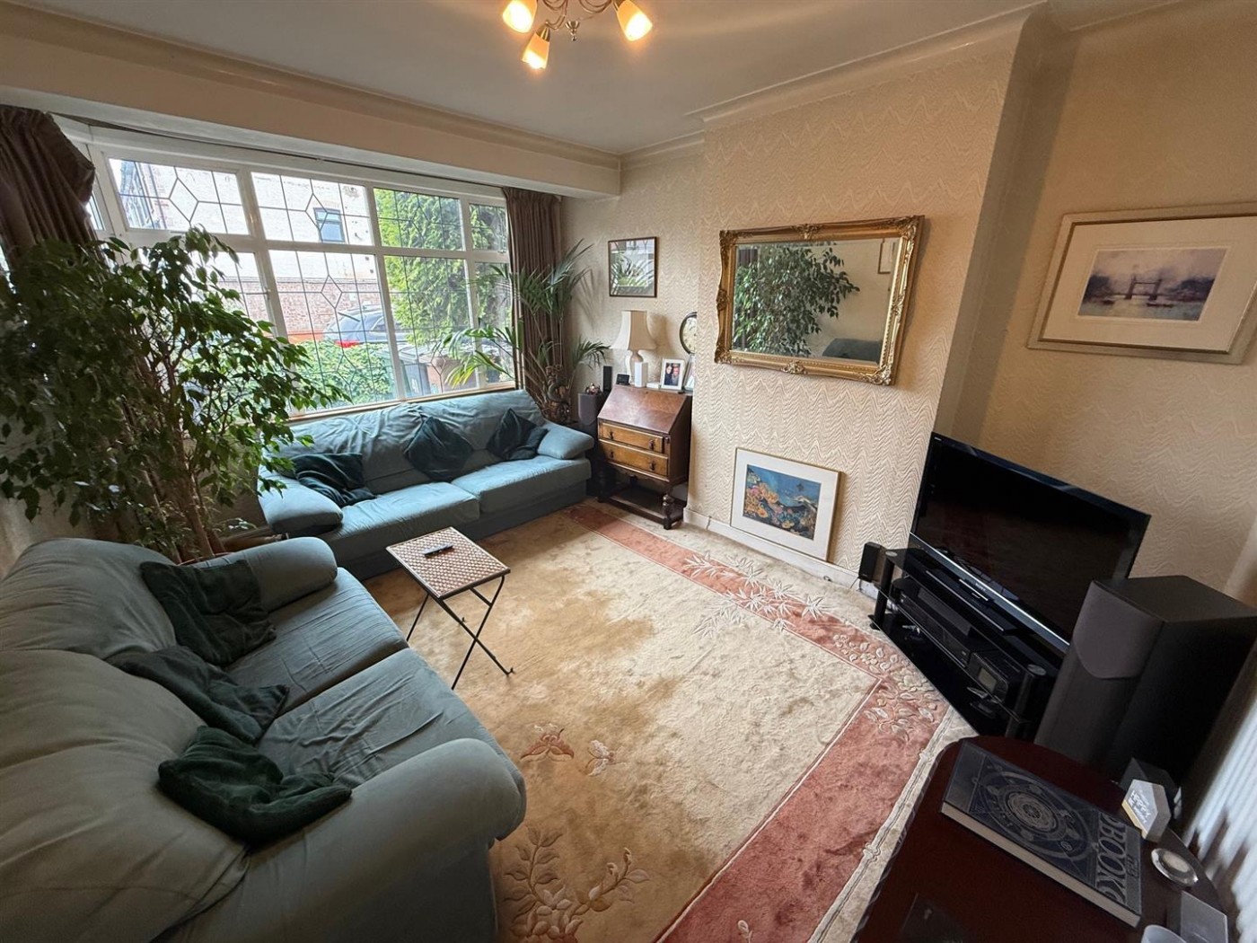 Images for Rushcroft Road, London