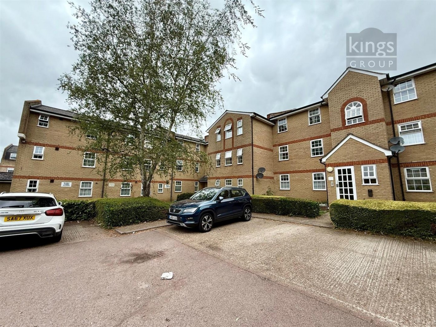 Images for Howard Close, Waltham Abbey
