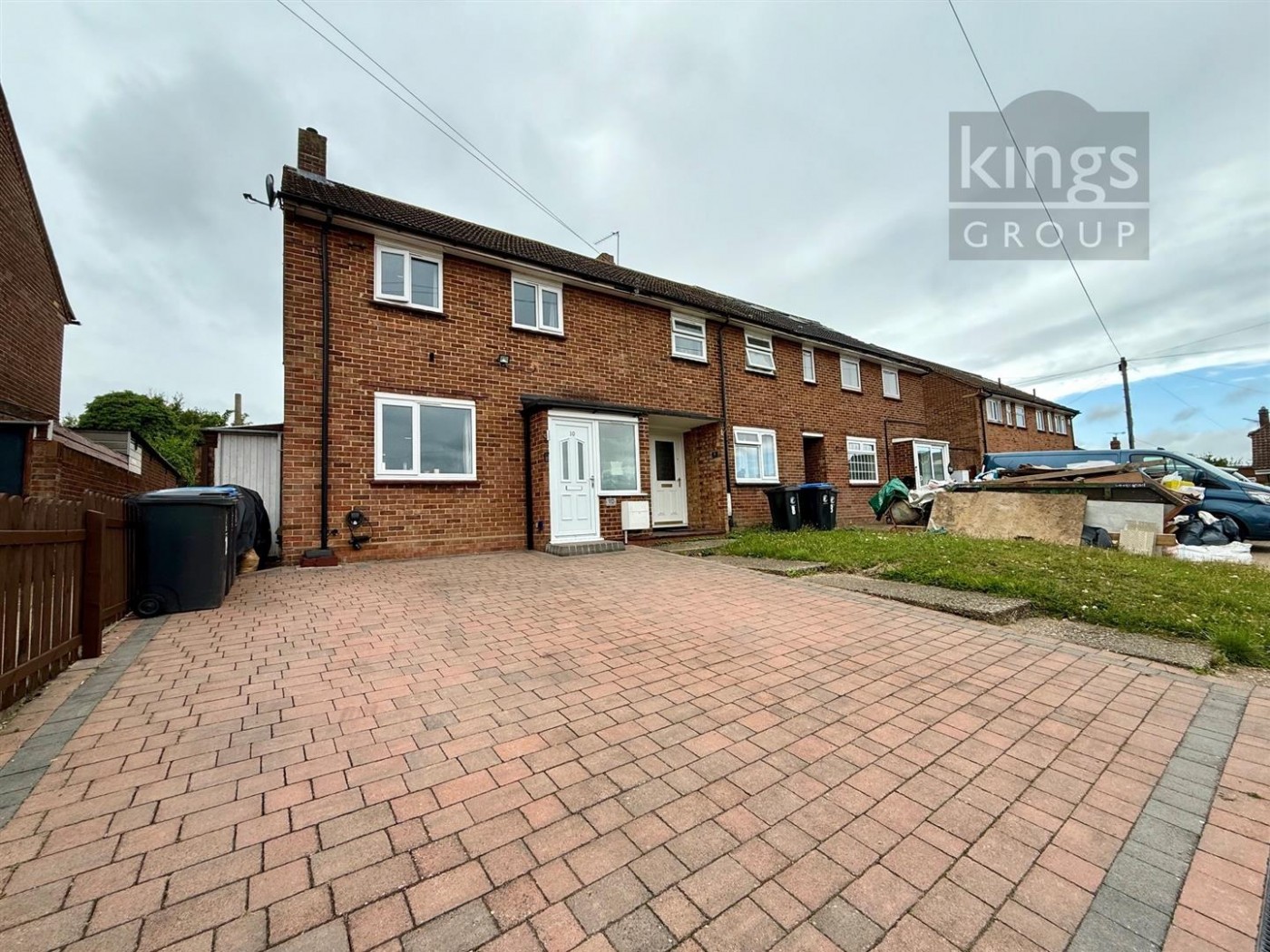 Images for Bramley Shaw, Waltham Abbey