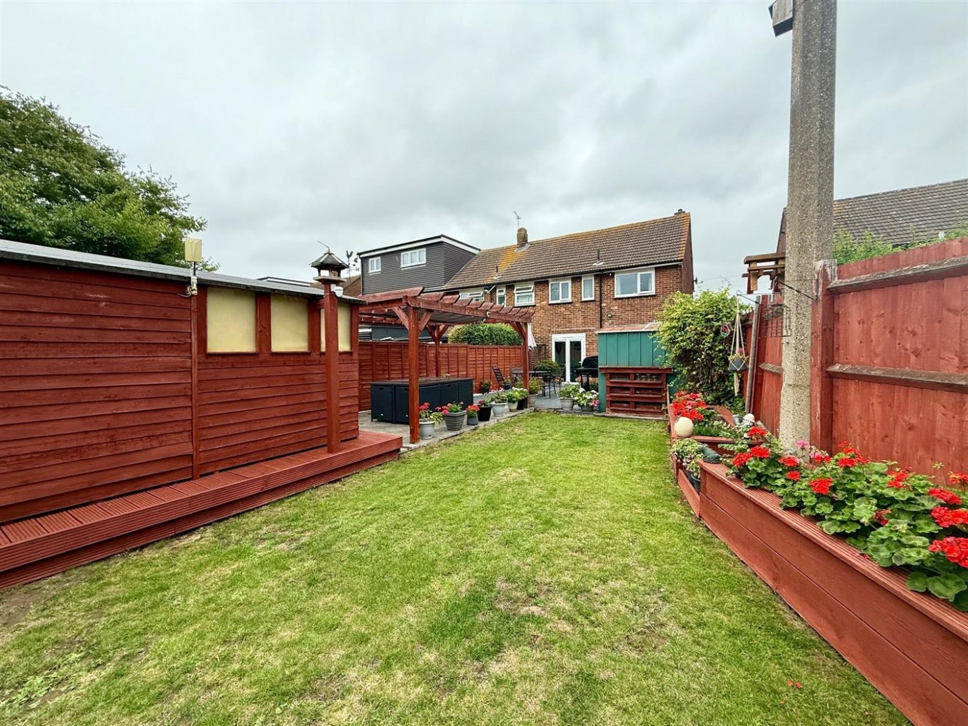 Images for Bramley Shaw, Waltham Abbey