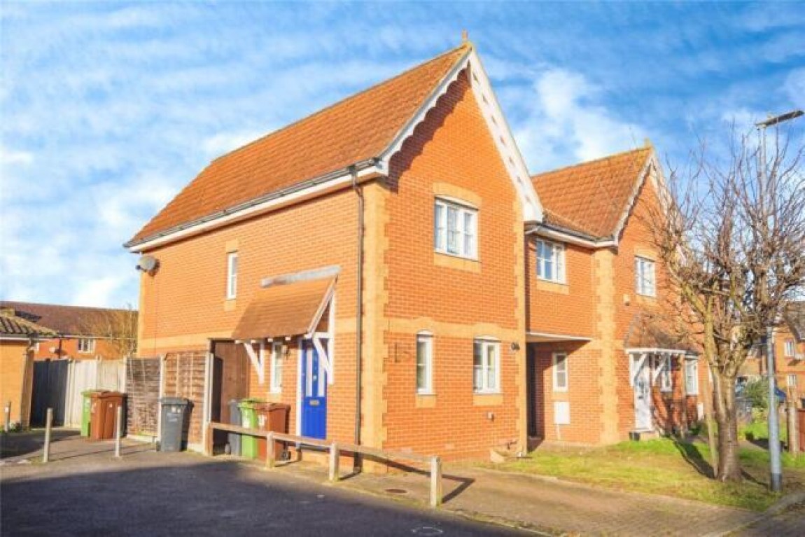 Images for Fuchsia Close, Rush Green