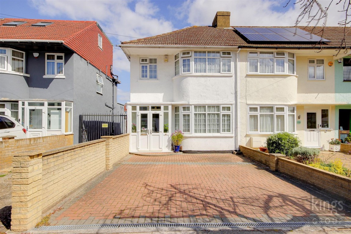 Images for Broadlands Avenue, Enfield