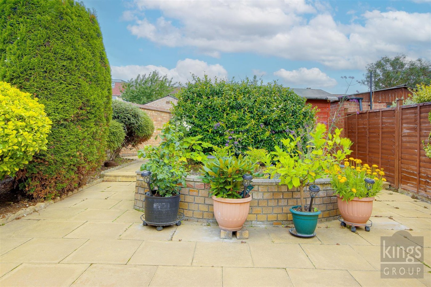 Images for Broadlands Avenue, Enfield