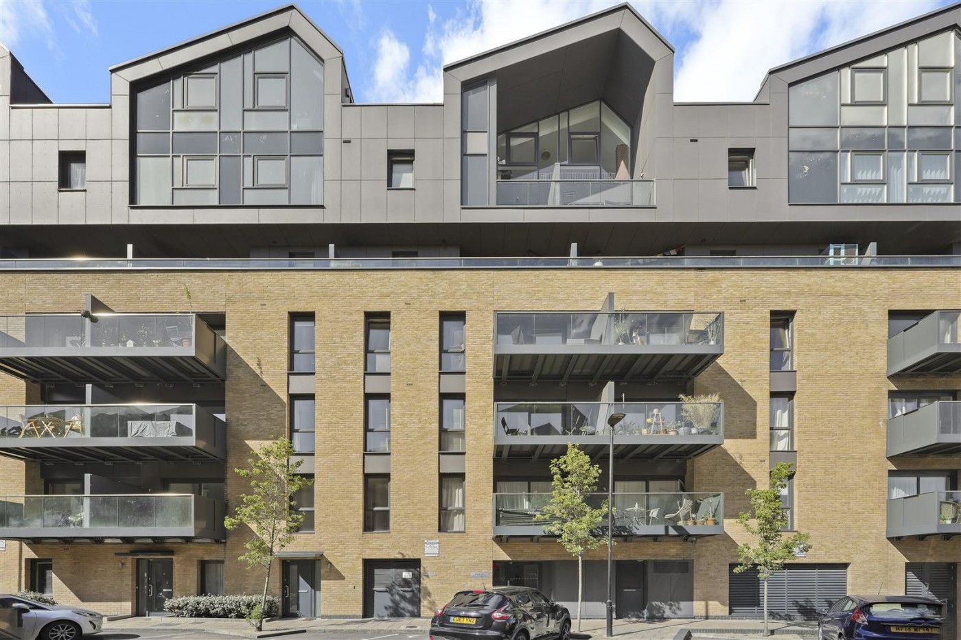 Images for Collendale Road, London