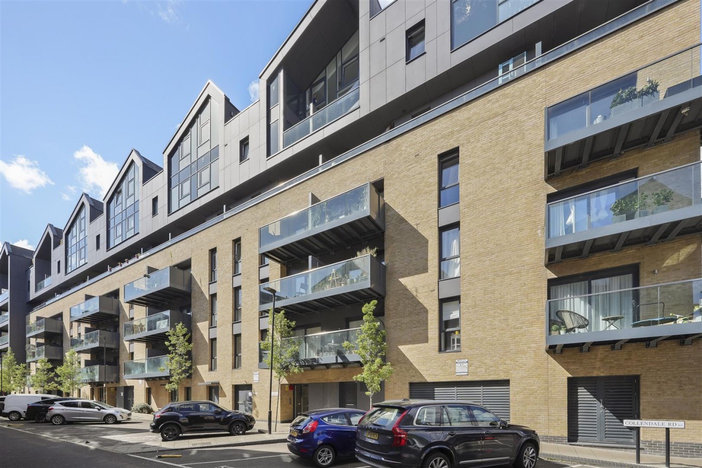 Images for Collendale Road, London