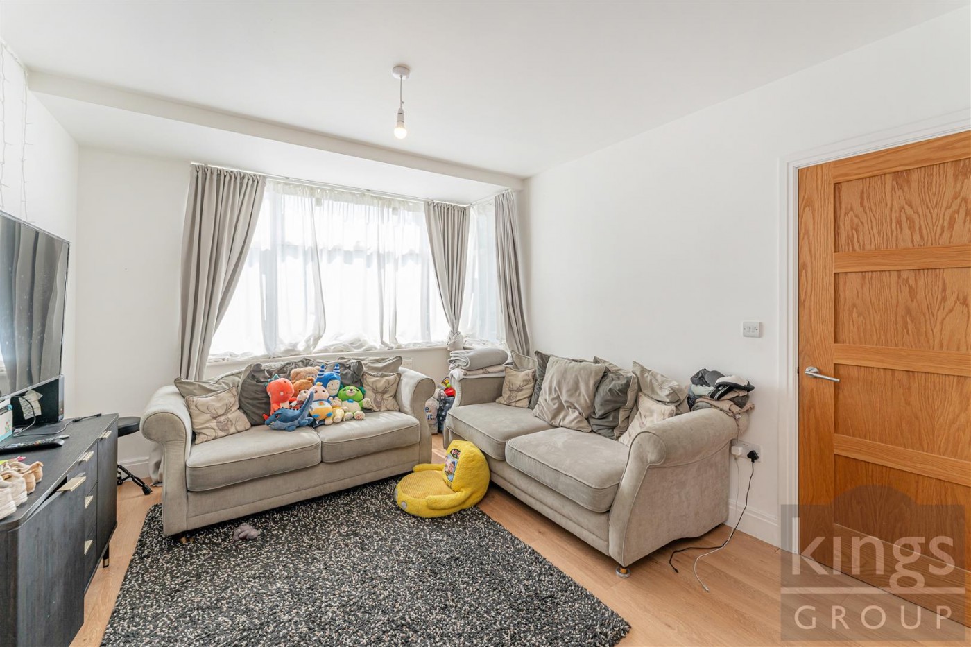 Images for Overton Road, London