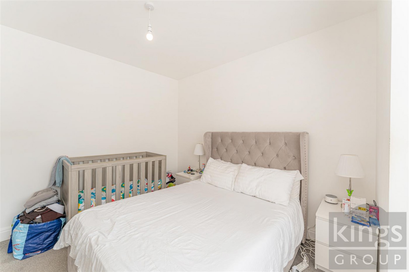 Images for Overton Road, London