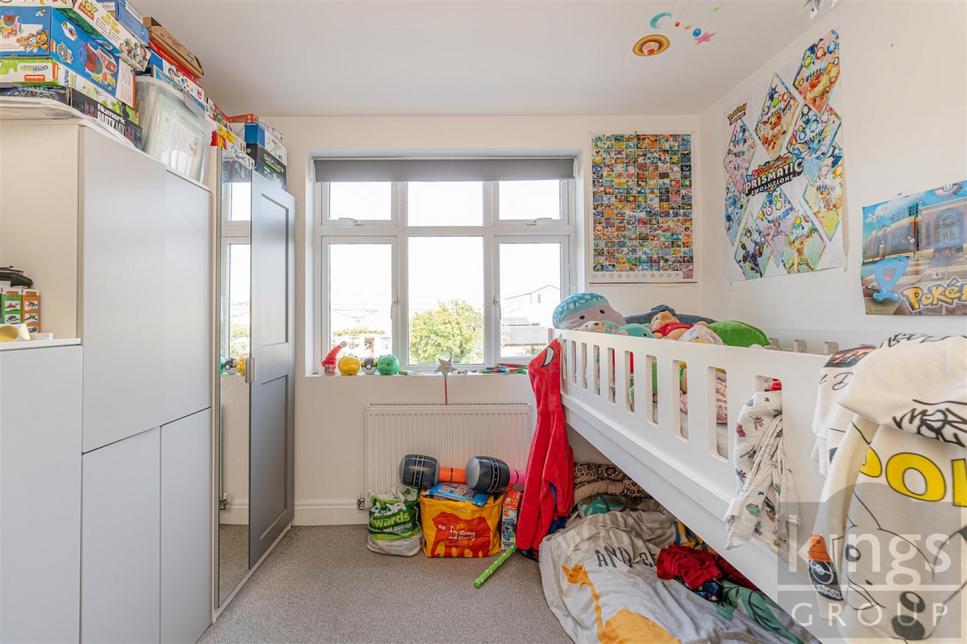 Images for Overton Road, London