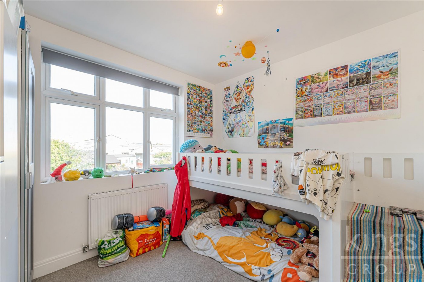 Images for Overton Road, London