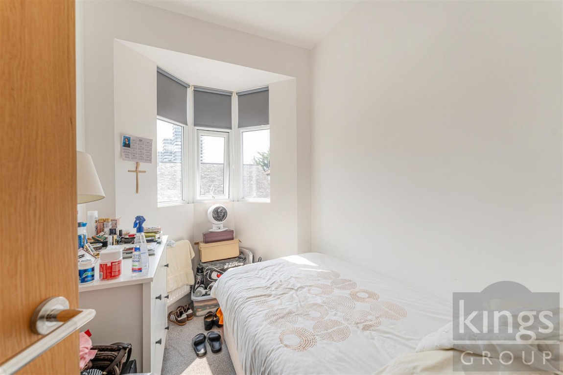 Images for Overton Road, London