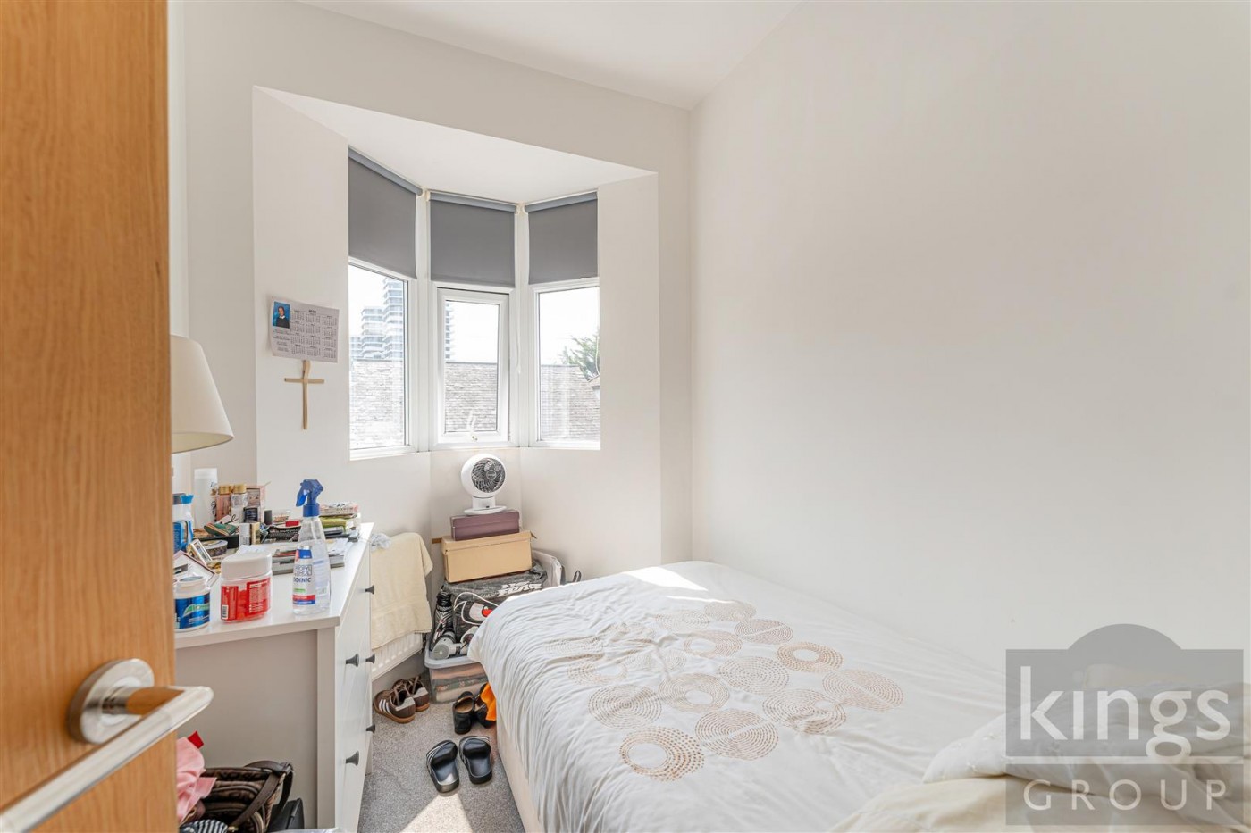 Images for Overton Road, London