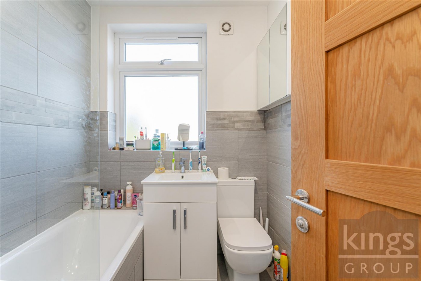 Images for Overton Road, London
