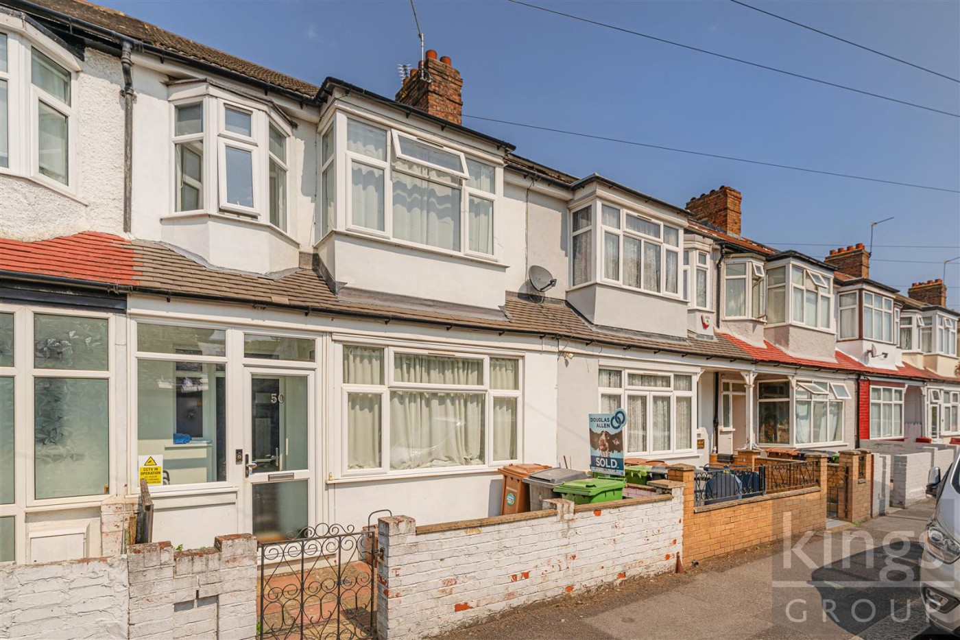 Images for Overton Road, London