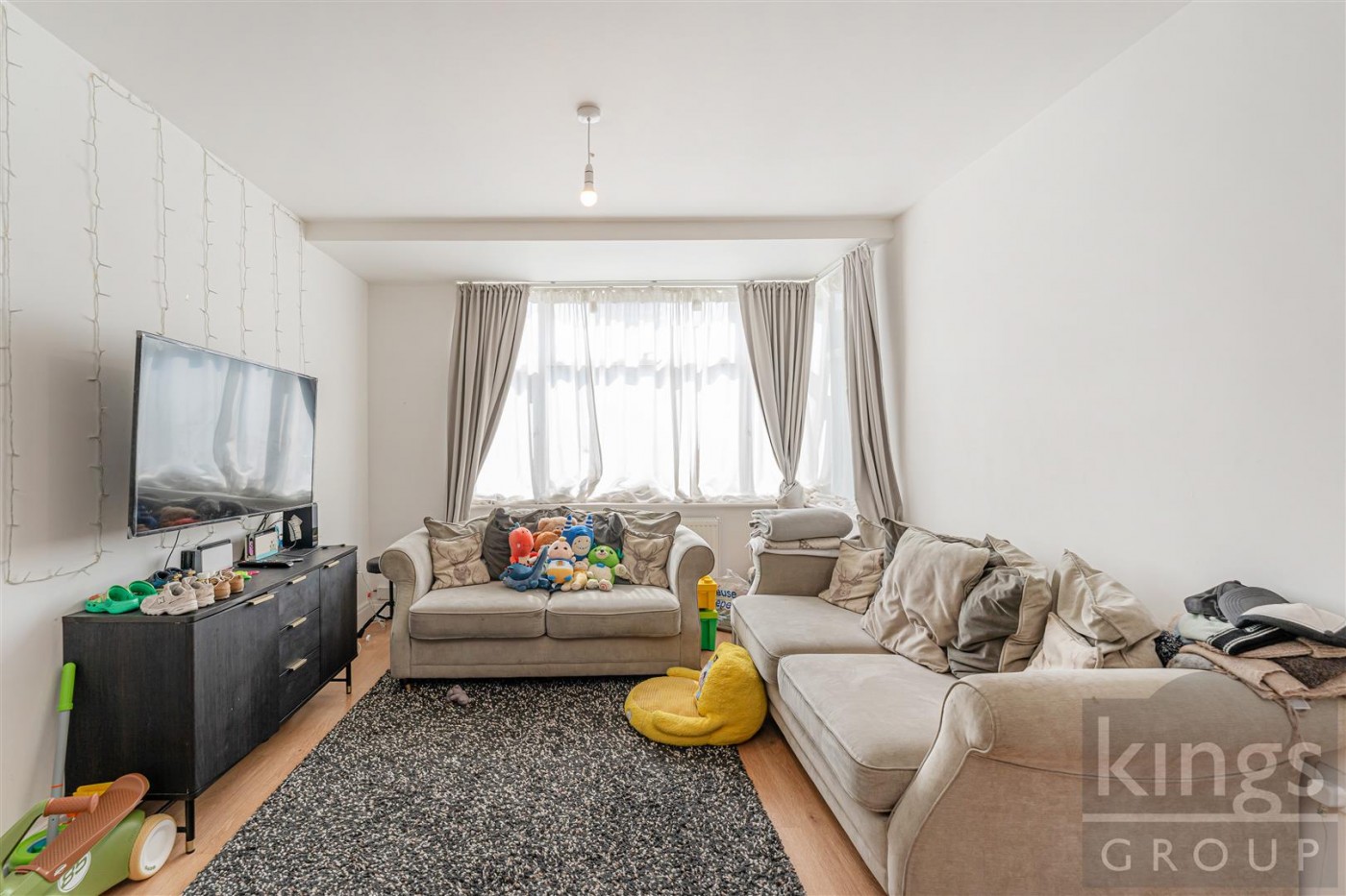 Images for Overton Road, London