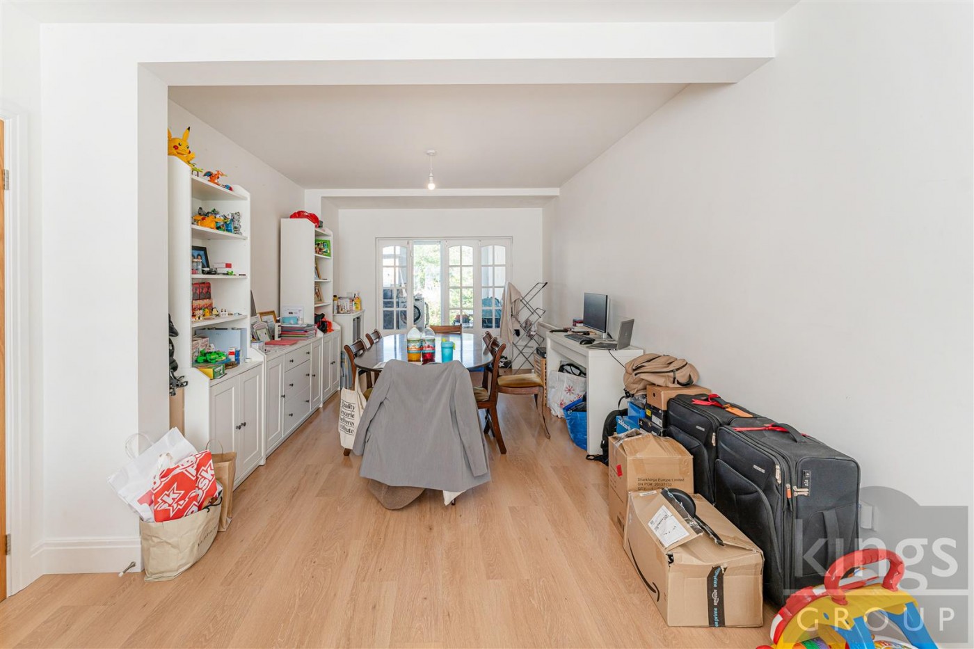 Images for Overton Road, London