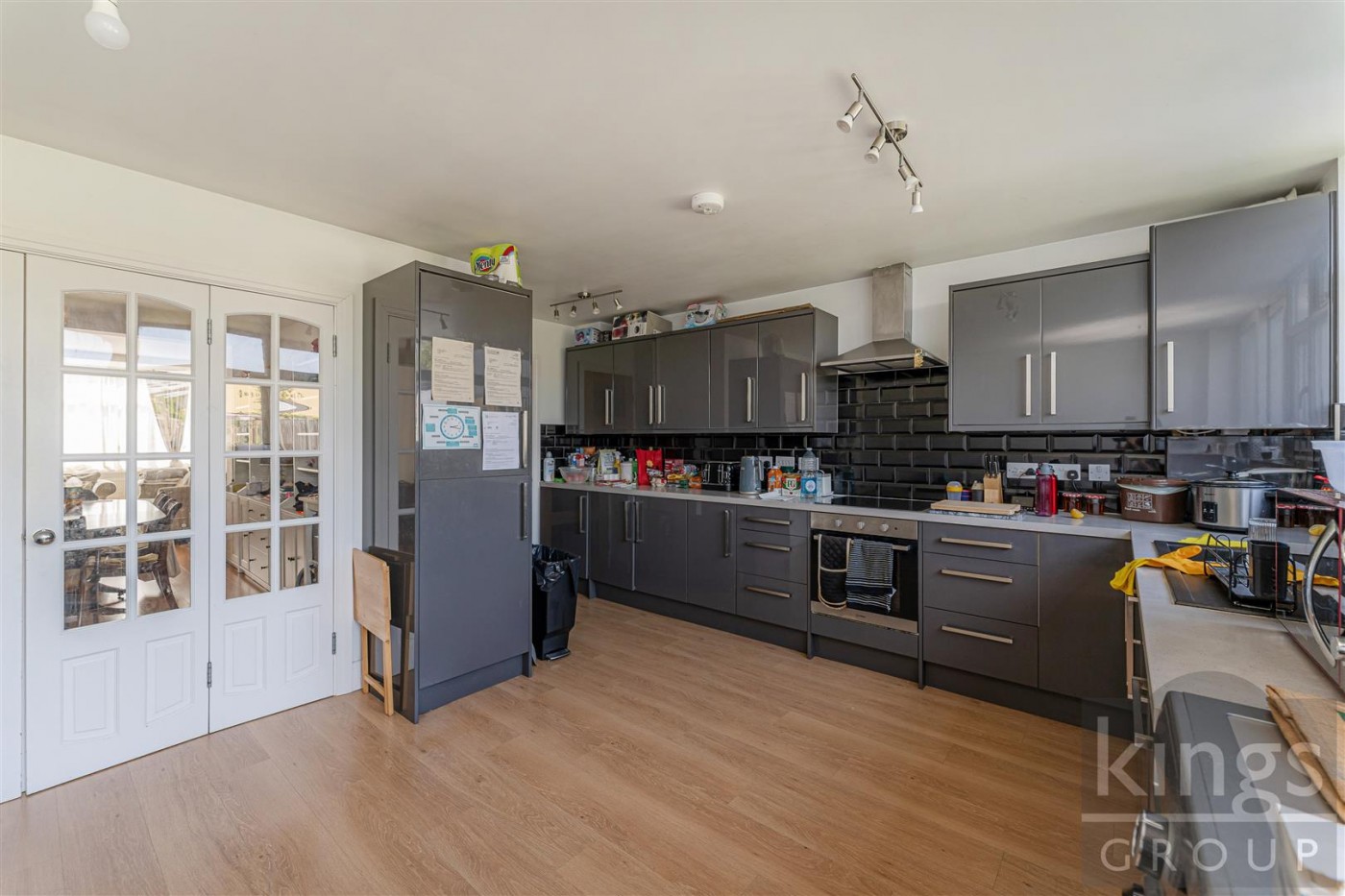 Images for Overton Road, London