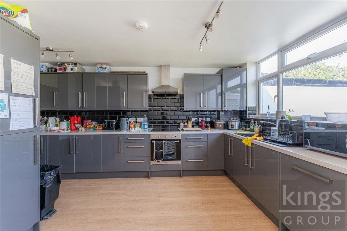 Images for Overton Road, London